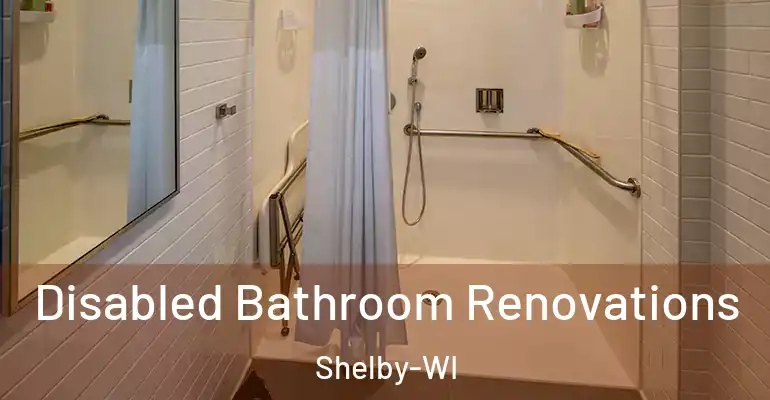 inner Bathroom imggen Disabled Bathroom Renovations Shelby-WI
