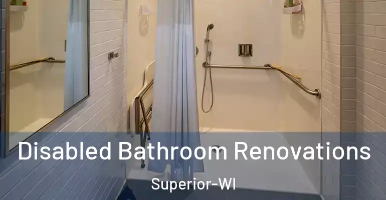 inner Bathroom imggen Disabled Bathroom Renovations Superior-WI