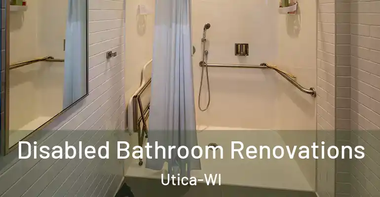 inner Bathroom imggen Disabled Bathroom Renovations Utica-WI