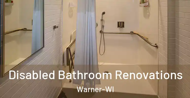 inner Bathroom imggen Disabled Bathroom Renovations Warner-WI