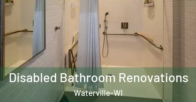 inner Bathroom imggen Disabled Bathroom Renovations Waterville-WI