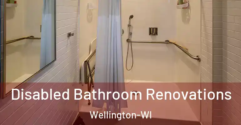 inner Bathroom imggen Disabled Bathroom Renovations Wellington-WI