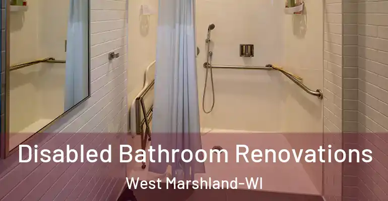 inner Bathroom imggen Disabled Bathroom Renovations West Marshland-WI