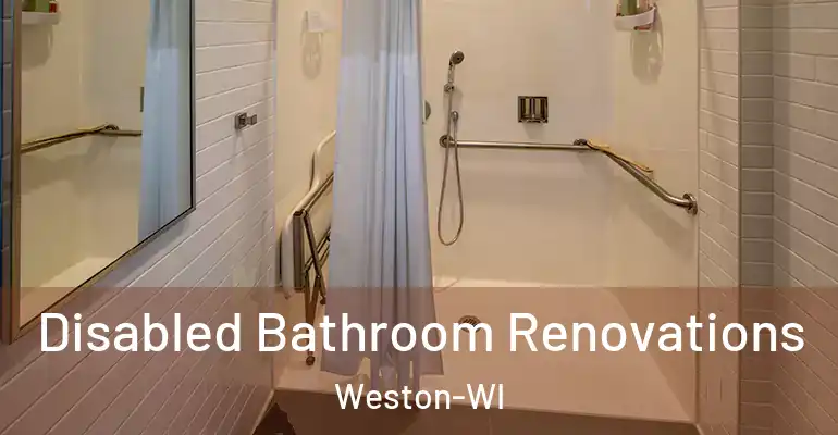 inner Bathroom imggen Disabled Bathroom Renovations Weston-WI