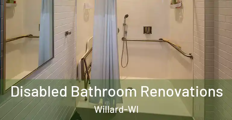 inner Bathroom imggen Disabled Bathroom Renovations Willard-WI
