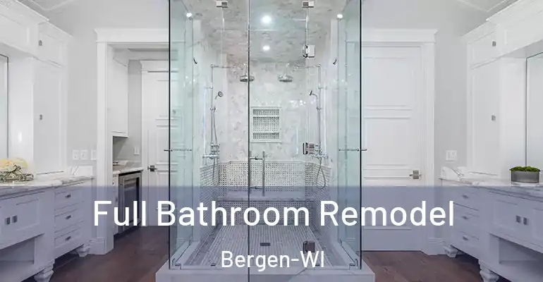inner Bathroom imggen Full Bathroom Remodel Bergen-WI