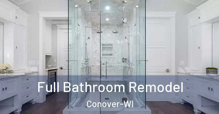 inner Bathroom imggen Full Bathroom Remodel Conover-WI