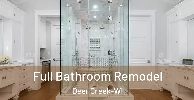 inner Bathroom imggen Full Bathroom Remodel Deer Creek-WI