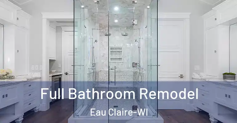 inner Bathroom imggen Full Bathroom Remodel Eau Claire-WI
