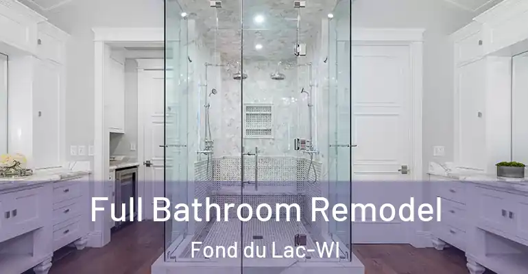 inner Bathroom imggen Full Bathroom Remodel Fond du Lac-WI