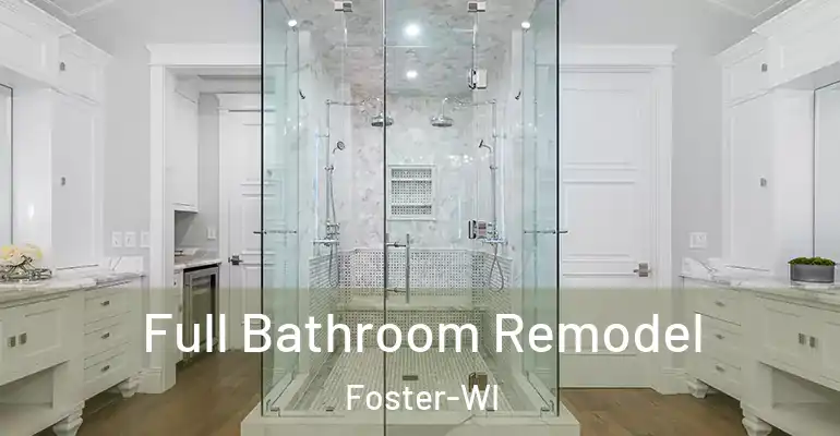 inner Bathroom imggen Full Bathroom Remodel Foster-WI