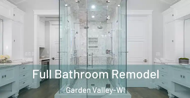 inner Bathroom imggen Full Bathroom Remodel Garden Valley-WI