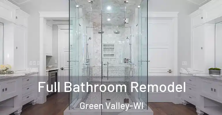 inner Bathroom imggen Full Bathroom Remodel Green Valley-WI