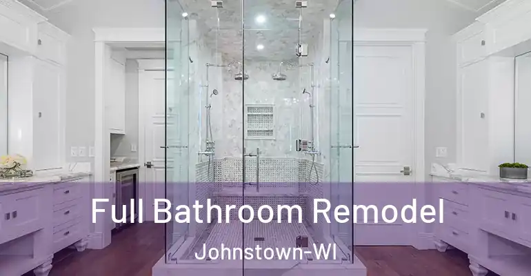 inner Bathroom imggen Full Bathroom Remodel Johnstown-WI