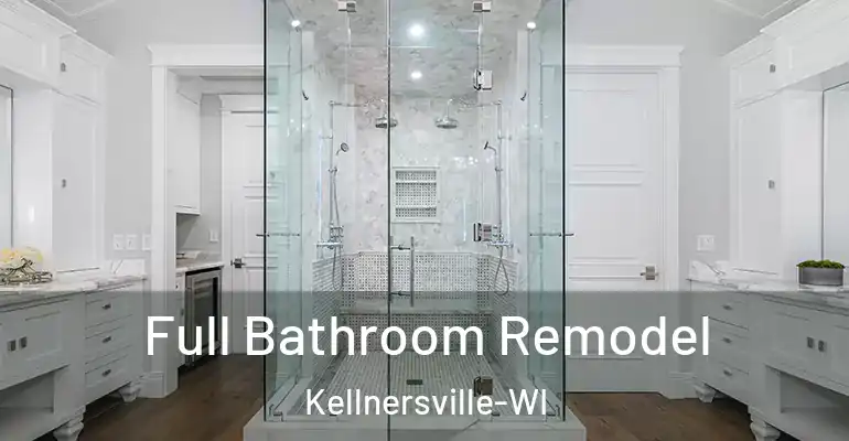 inner Bathroom imggen Full Bathroom Remodel Kellnersville-WI