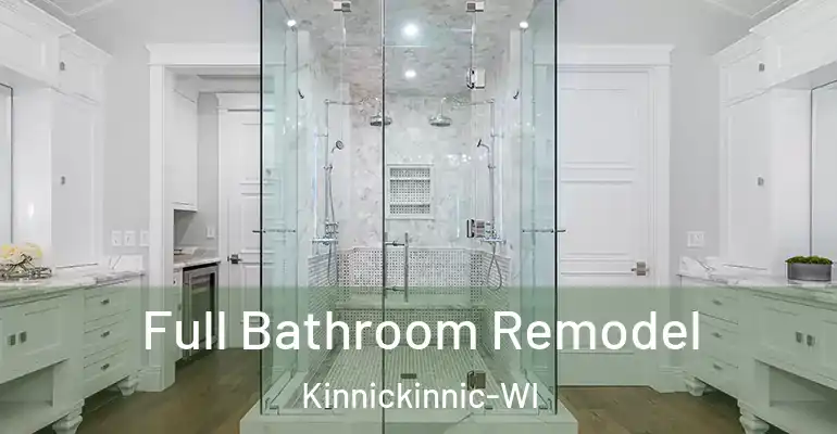inner Bathroom imggen Full Bathroom Remodel Kinnickinnic-WI
