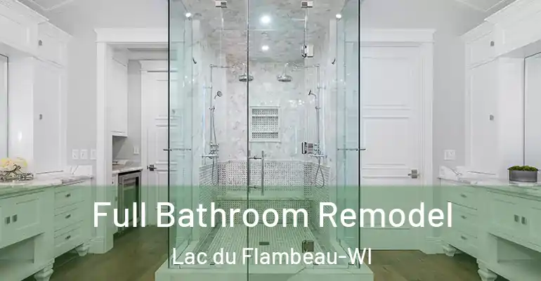 inner Bathroom imggen Full Bathroom Remodel Lac du Flambeau-WI