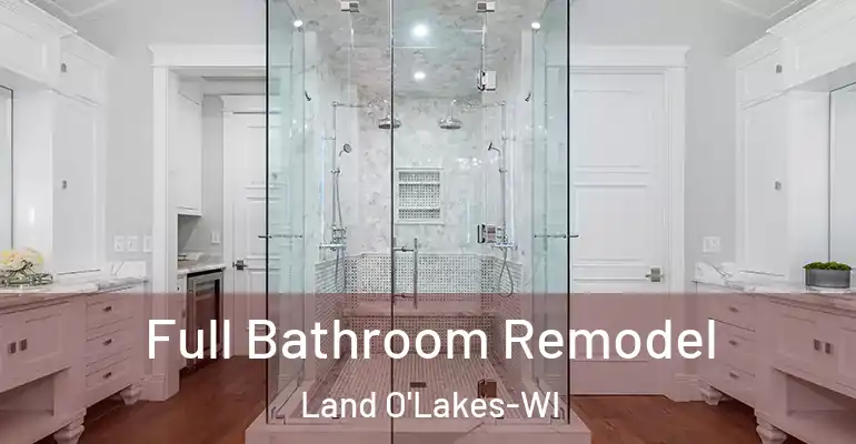 inner Bathroom imggen Full Bathroom Remodel Land O'Lakes-WI