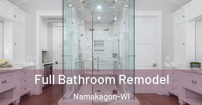 inner Bathroom imggen Full Bathroom Remodel Namakagon-WI