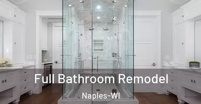 inner Bathroom imggen Full Bathroom Remodel Naples-WI