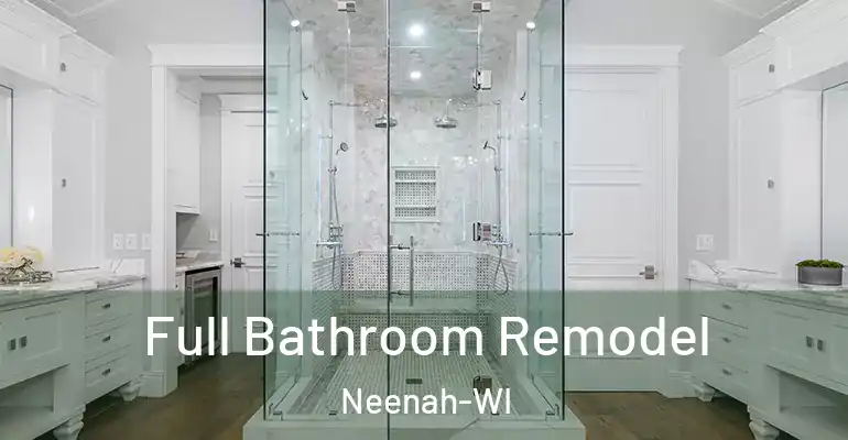 inner Bathroom imggen Full Bathroom Remodel Neenah-WI