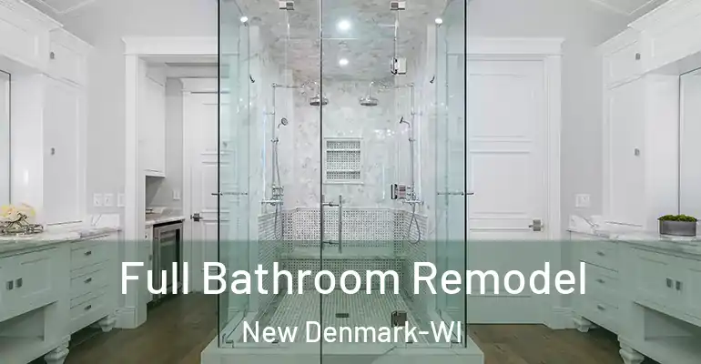 inner Bathroom imggen Full Bathroom Remodel New Denmark-WI