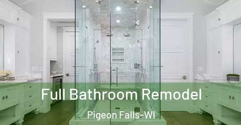 inner Bathroom imggen Full Bathroom Remodel Pigeon Falls-WI
