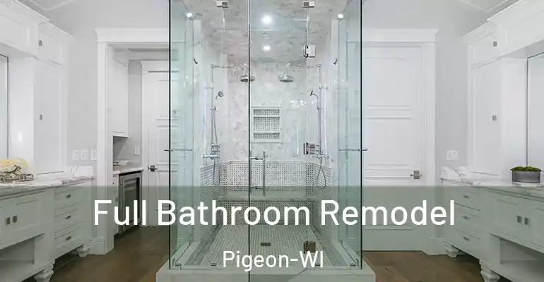 inner Bathroom imggen Full Bathroom Remodel Pigeon-WI