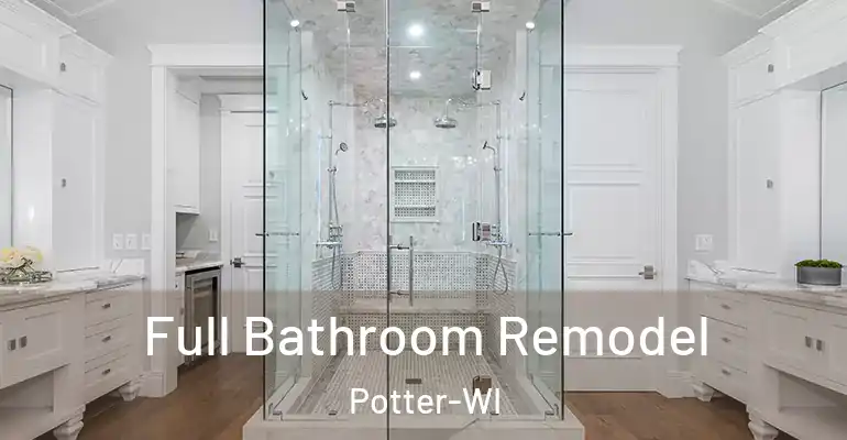 inner Bathroom imggen Full Bathroom Remodel Potter-WI