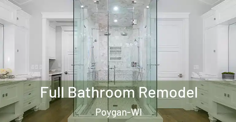 inner Bathroom imggen Full Bathroom Remodel Poygan-WI
