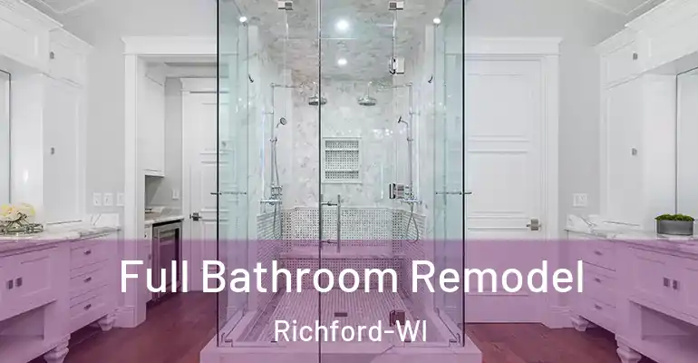 inner Bathroom imggen Full Bathroom Remodel Richford-WI