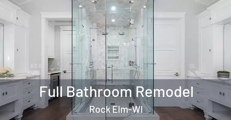 inner Bathroom imggen Full Bathroom Remodel Rock Elm-WI