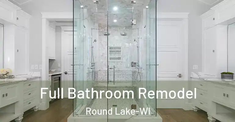 inner Bathroom imggen Full Bathroom Remodel Round Lake-WI