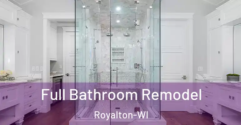 inner Bathroom imggen Full Bathroom Remodel Royalton-WI