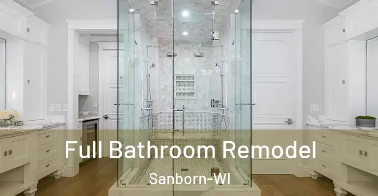 inner Bathroom imggen Full Bathroom Remodel Sanborn-WI