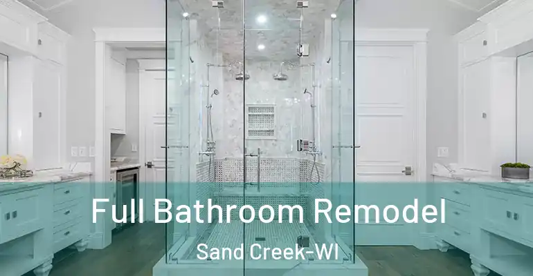 inner Bathroom imggen Full Bathroom Remodel Sand Creek-WI