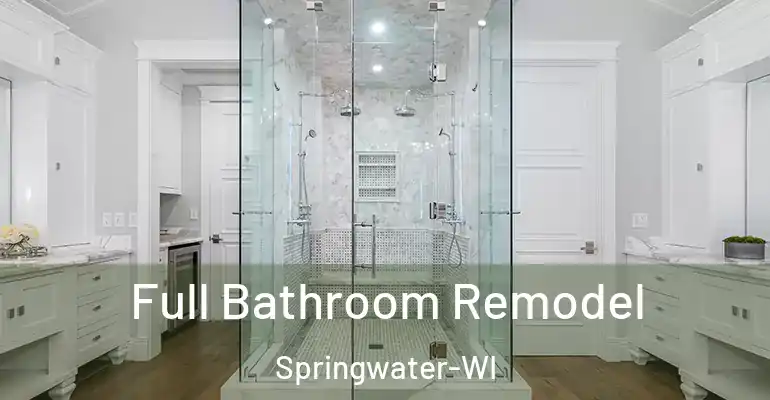 inner Bathroom imggen Full Bathroom Remodel Springwater-WI