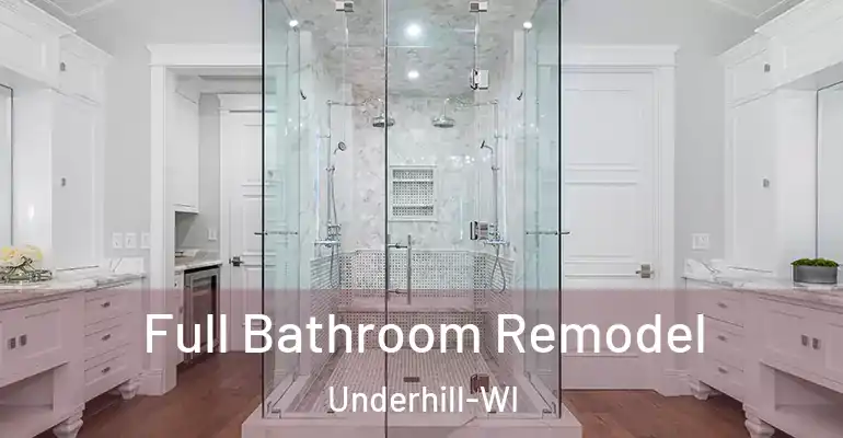 inner Bathroom imggen Full Bathroom Remodel Underhill-WI