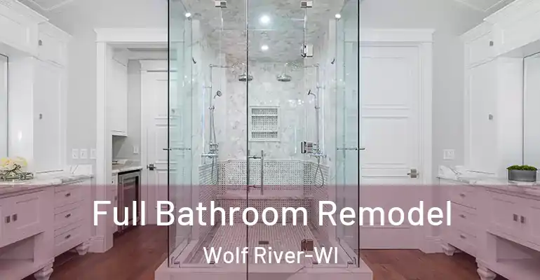 inner Bathroom imggen Full Bathroom Remodel Wolf River-WI