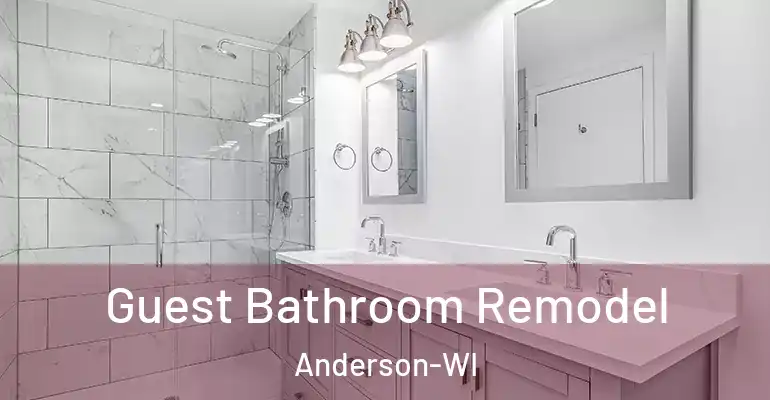 inner Bathroom imggen Guest Bathroom Remodel Anderson-WI
