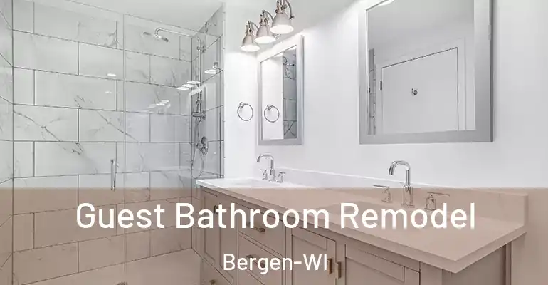 inner Bathroom imggen Guest Bathroom Remodel Bergen-WI