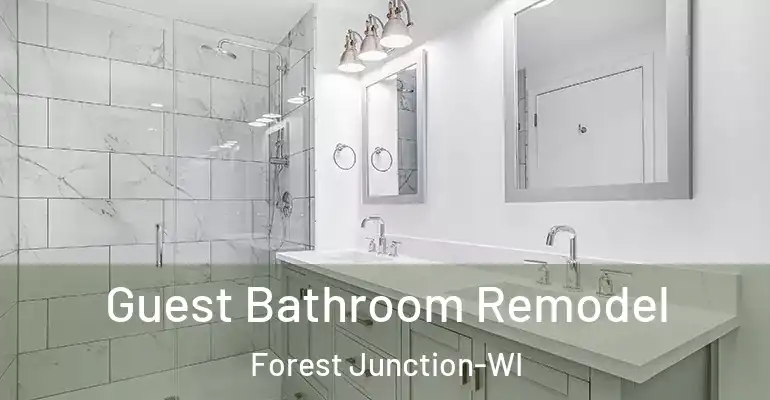 inner Bathroom imggen Guest Bathroom Remodel Forest Junction-WI
