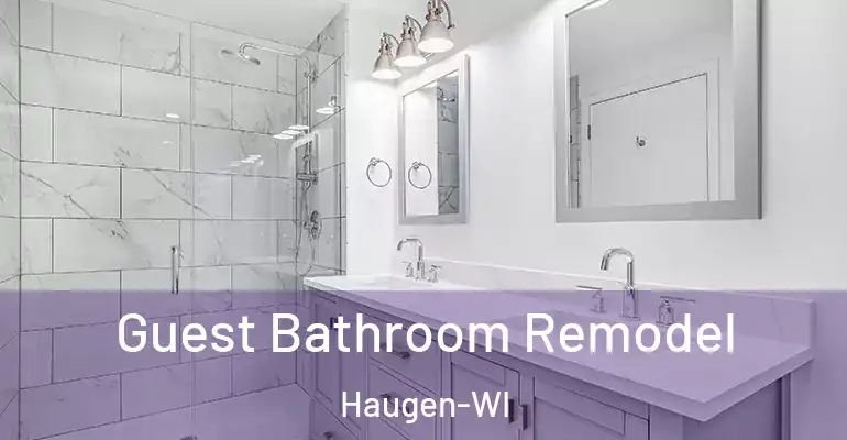 inner Bathroom imggen Guest Bathroom Remodel Haugen-WI