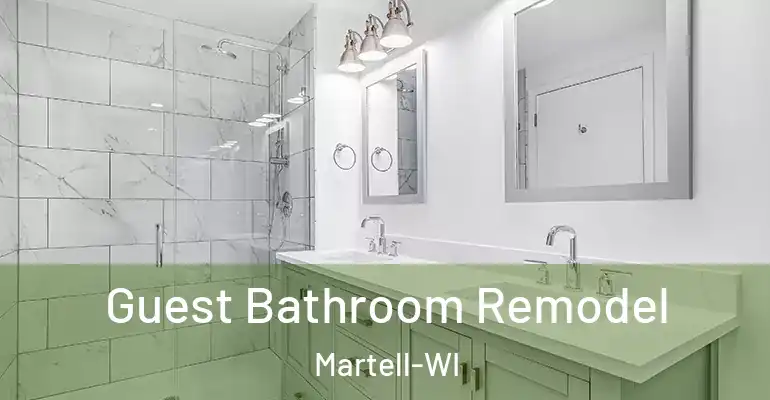 inner Bathroom imggen Guest Bathroom Remodel Martell-WI