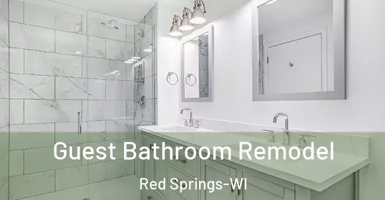 inner Bathroom imggen Guest Bathroom Remodel Red Springs-WI
