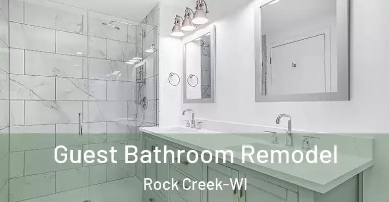 inner Bathroom imggen Guest Bathroom Remodel Rock Creek-WI