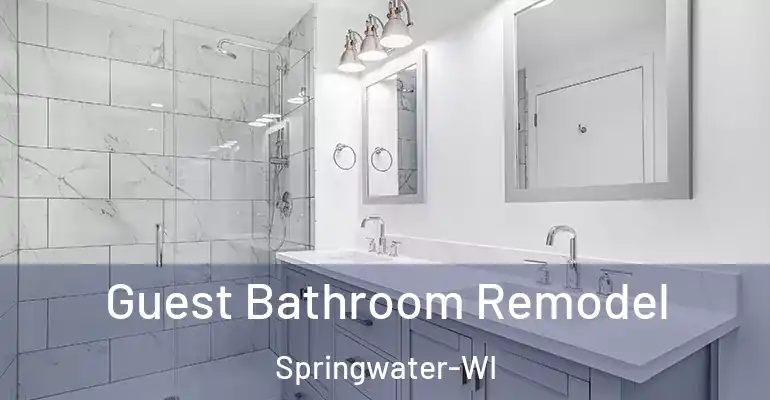 inner Bathroom imggen Guest Bathroom Remodel Springwater-WI