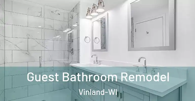 inner Bathroom imggen Guest Bathroom Remodel Vinland-WI