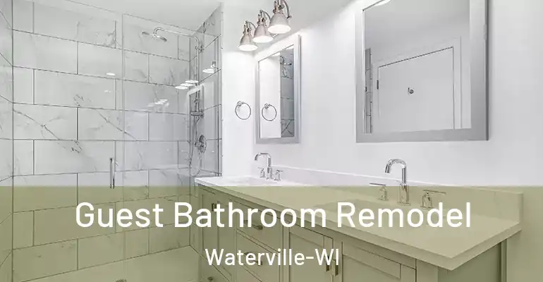 inner Bathroom imggen Guest Bathroom Remodel Waterville-WI