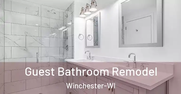 inner Bathroom imggen Guest Bathroom Remodel Winchester-WI